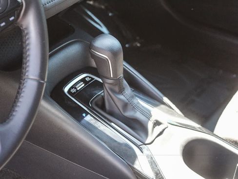 Used 2024 Toyota Corolla SE FWD image 23