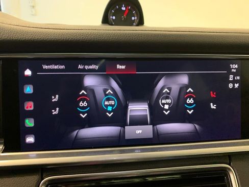 Used 2023 Porsche Panamera 4 Platinum Edition w/ Assistance Package image 22