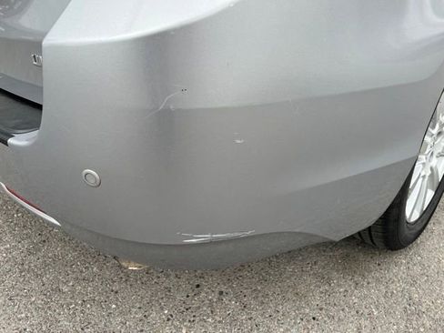 Used 2017 Toyota Sienna Limited image 16