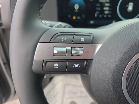 New 2026 Hyundai Kona Limited image 27