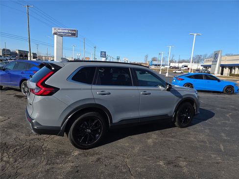 Used 2024 Honda CR-V Sport-L image 30