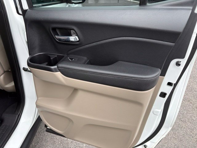 Used 2022 Honda Ridgeline RTL image 30