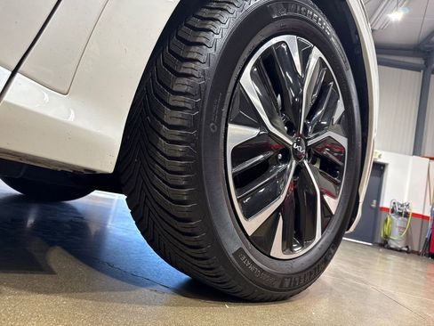 Used 2022 Kia EV6 GT-Line w/ GT-Line Suede Seat Package image 24