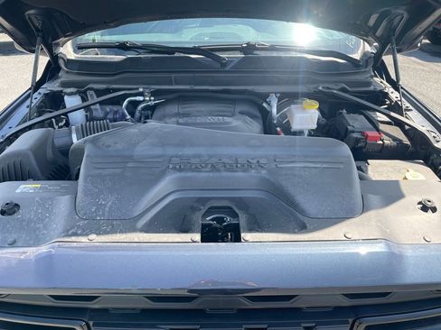 New 2026 RAM 2500 Big Horn image 18