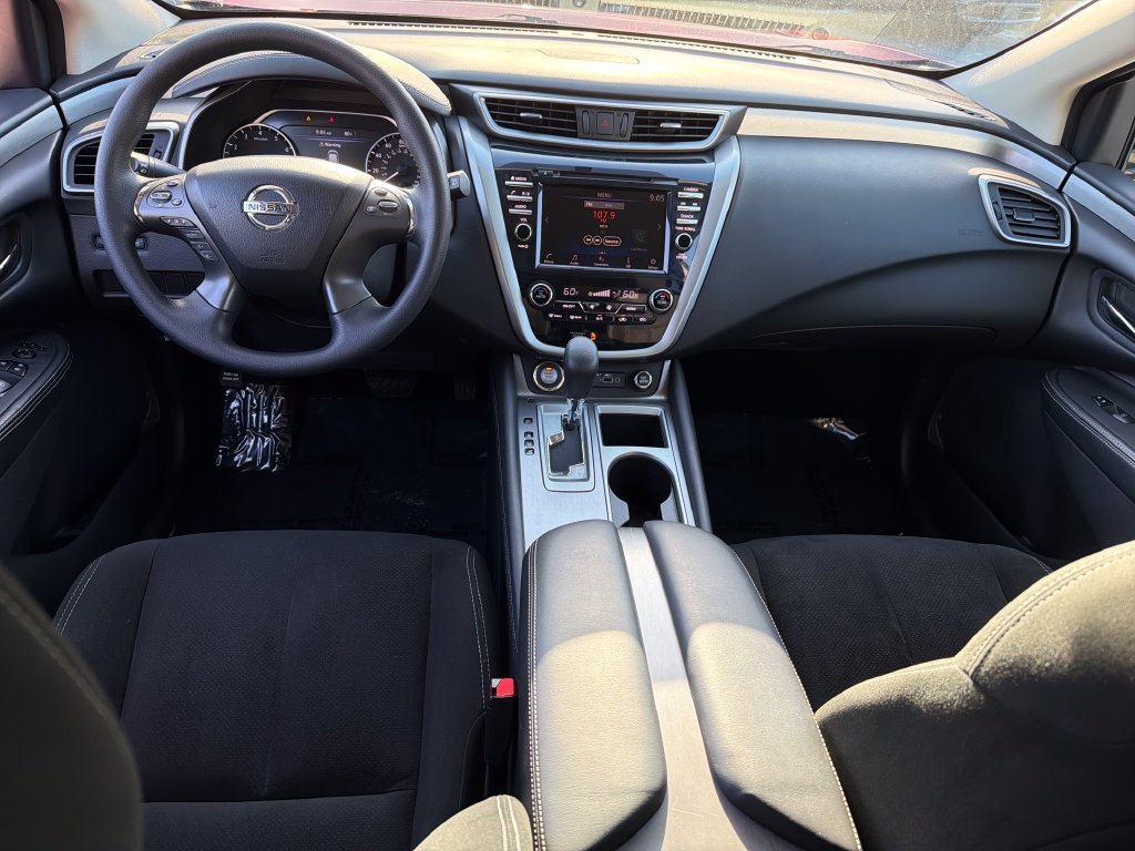 Used 2019 Nissan Murano S AWD/4WD image 15