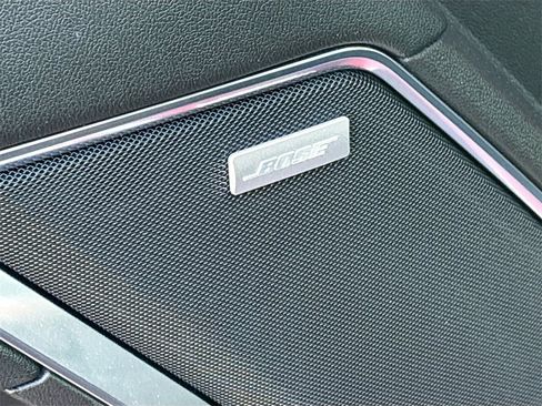 Used 2023 Chevrolet Silverado 1500 LTZ image 18