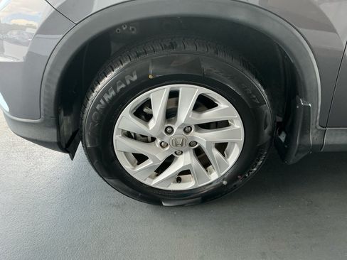 Used 2016 Honda CR-V EX-L image 26