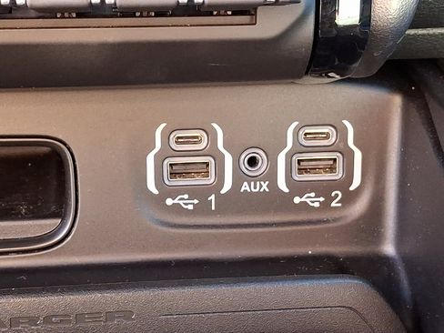 Used 2023 RAM 1500 Rebel w/ Rebel Level 2 Equipment Group image 25