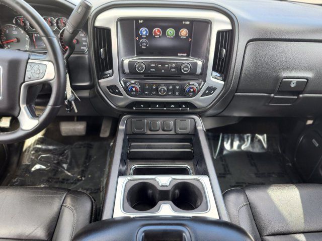 Used 2014 GMC Sierra 1500 SLT AWD/4WD image 14