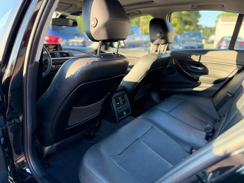 Used 2015 BMW 328i xDrive Sedan AWD/4WD image 13