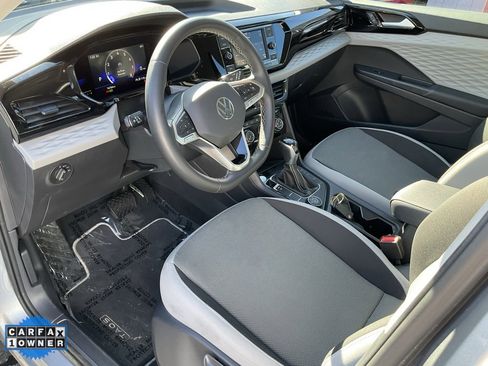 Used 2023 Volkswagen Taos S image 6