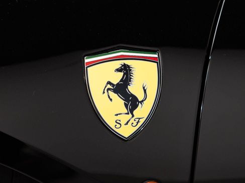 Certified 2017 Ferrari 488 Spider RWD image 30
