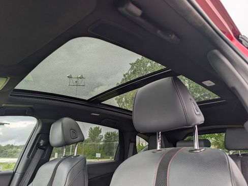 Used 2023 Acura RDX A-Spec AWD/4WD image 16