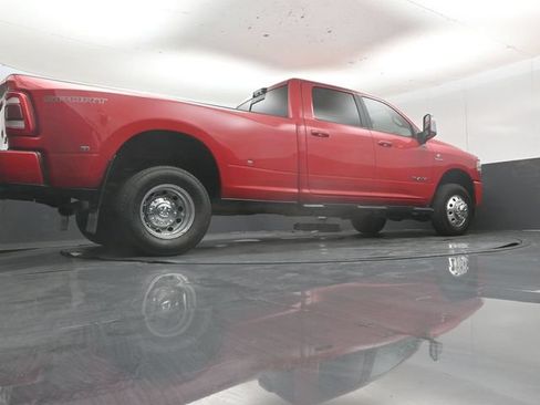Used 2023 RAM 3500 Laramie AWD/4WD image 48
