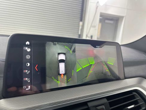 Used 2018 BMW X3 M40i image 24