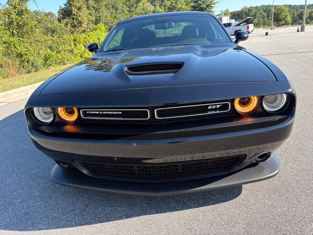 Used 2023 Dodge Challenger GT RWD image 7