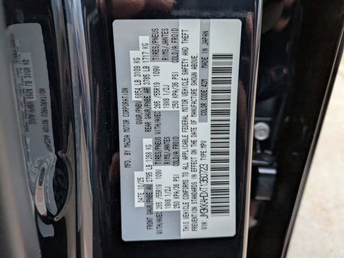 Used 2026 MAZDA CX-90 3.3 Turbo w/ Select Package AWD/4WD image 34