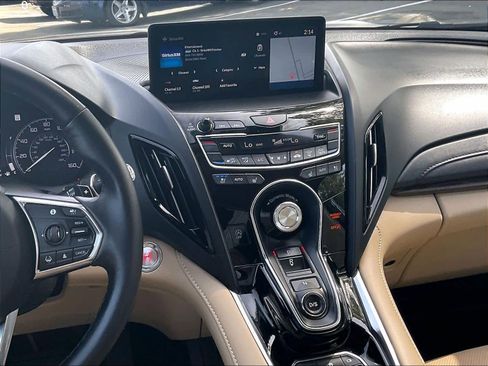 Used 2023 Acura RDX AWD w/ Advance Package image 9