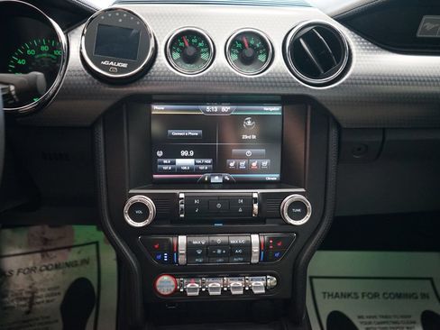 Used 2015 Ford Mustang GT Premium w/ GT Performance Package RWD image 7