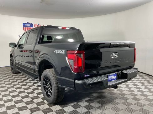 New 2026 Ford F150 XLT image 5