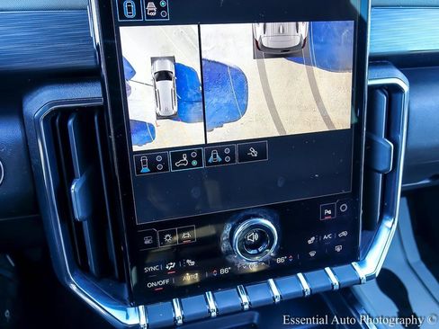 Used 2024 GMC Acadia AT4 w/ LPO, Floor Liner Package image 24