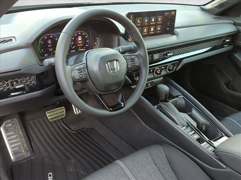 New 2026 Honda Accord Sport image 3