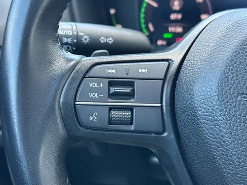 Certified 2023 Honda Accord Sport image 25