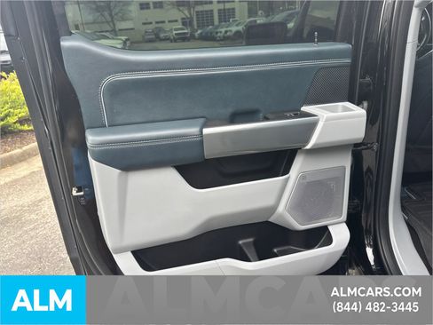 Used 2023 Ford F150 Limited image 27