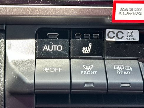 Used 2026 Toyota Camry XSE FWD image 29