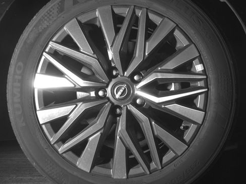 Used 2025 Nissan Altima 2.5 SV image 13