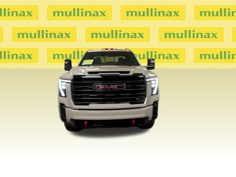 New 2026 GMC Sierra 2500 AT4 image 49