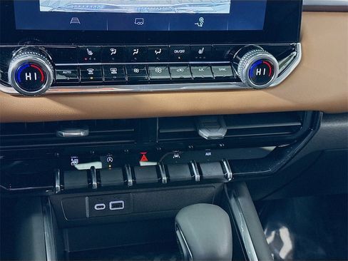 New 2026 GMC Canyon AT4 w/ Nightfall Essentials Package image 11