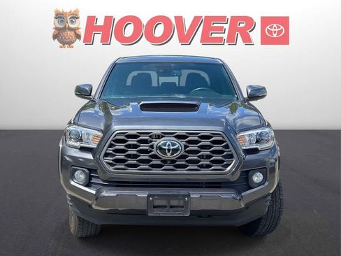 Used 2023 Toyota Tacoma TRD Sport w/ Advanced Technology Package AWD/4WD image 8