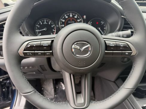 New 2026 MAZDA CX-30 AWD 2.5 S w/ Select Sport Pkg image 24