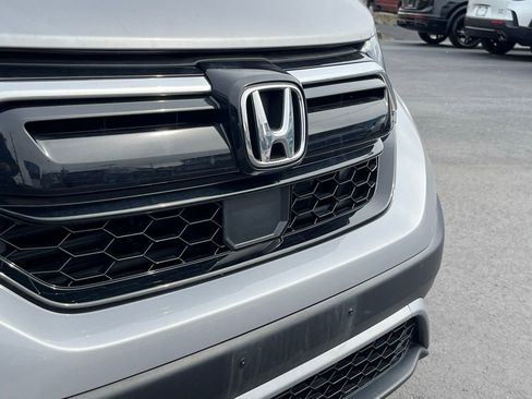 Used 2021 Honda CR-V EX-L image 19