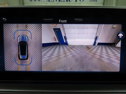 Used 2024 Mercedes-Benz GLE 350 4MATIC image 22