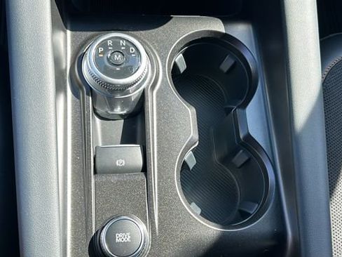 New 2026 Ford Explorer Tremor w/ Tremor Ultimate Package image 26