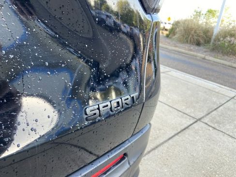 Used 2024 Honda HR-V Sport image 49