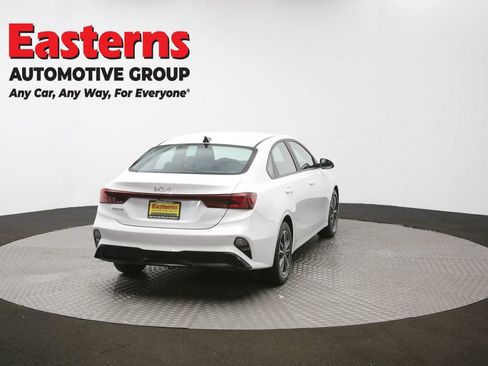 Used 2024 Kia Forte LXS image 38