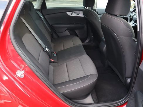 Used 2022 Kia Forte LXS image 30