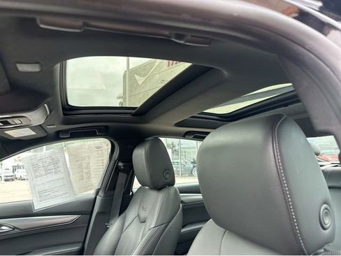 Certified 2025 Cadillac CT5 Premium Luxury image 23