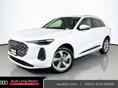 New 2025 Audi Q5 Premium Plus