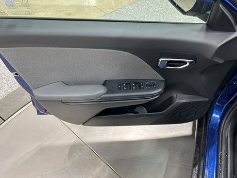 New 2025 Kia K4 EX image 12