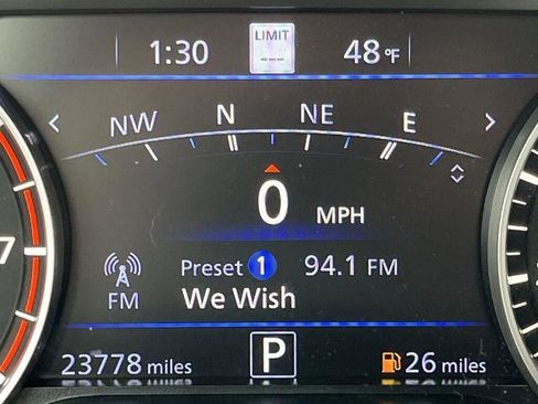 Certified 2024 Nissan Altima 2.0 SR image 10