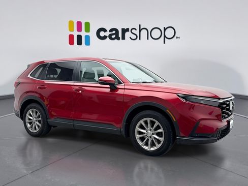 Used 2023 Honda CR-V EX-L image 7