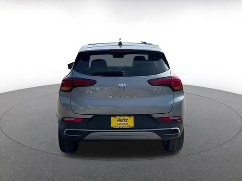Used 2025 Buick Encore GX Preferred FWD image 12