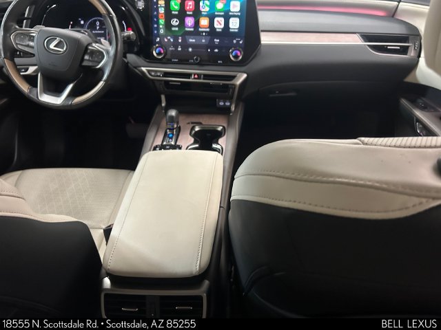 Used 2024 Lexus RX 350 Premium Plus w/ Convenience Package FWD image 15