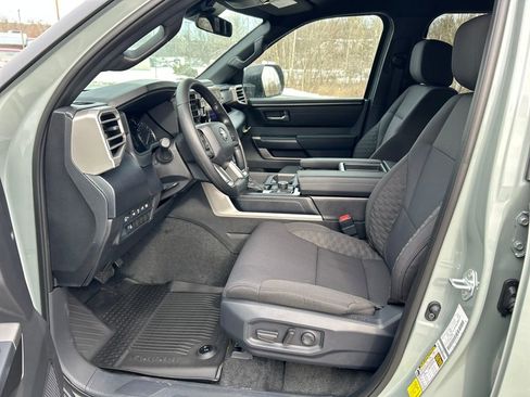 New 2026 Toyota Tundra SR5 image 17