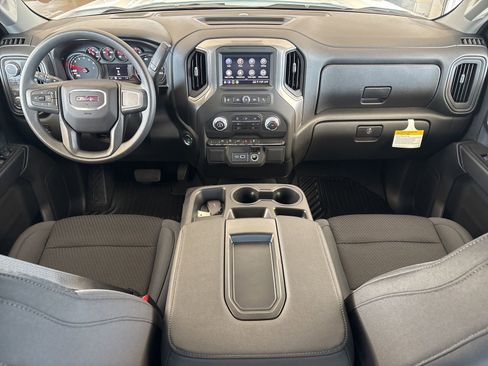 New 2026 GMC Sierra 1500 Pro w/ Graphite Edition image 10