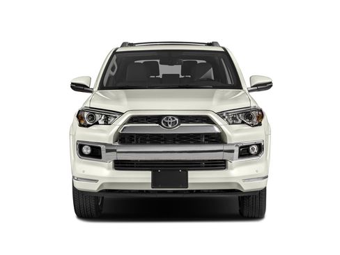 Used 2019 Toyota 4Runner Limited w/ Wilderness Package AWD/4WD image 5